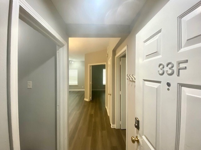 property at 2209 S Braeswood Blvd