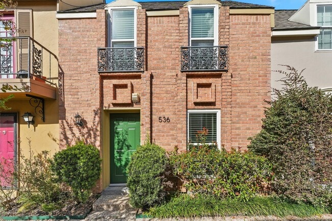 11515 Burdine St in Houston, TX - Building Photo - Building Photo