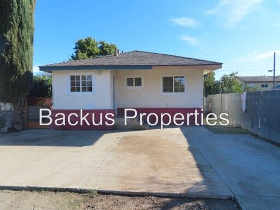 59920 Martin St in San Ardo, CA - Building Photo