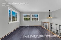 600 Silver Meadows Blvd photo'