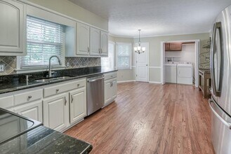 1155 Gray Squirrel Crossing in Marietta, GA - Building Photo - Building Photo