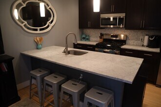 1300 Euclid St NW in Washington, DC - Building Photo - Building Photo