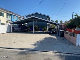 149 C St in Port Hueneme, CA - Building Photo