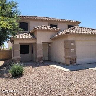 property at 11549 W Mountain View Rd
