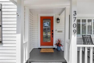 3709 W Santiago St in Tampa, FL - Building Photo - Building Photo
