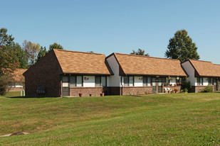 Noltemeyer Wynde Complex Apartments