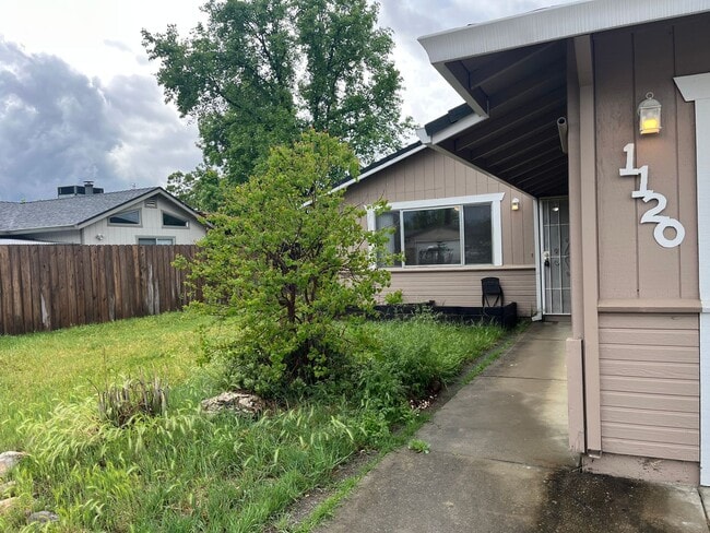 property at 1120 Beltline Rd