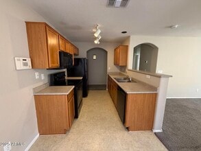 16567 W Latham St in Goodyear, AZ - Building Photo - Building Photo