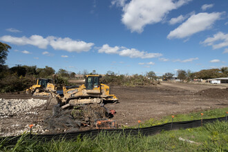 The Station at St. Elmo in Austin, TX - Building Photo - Building Photo