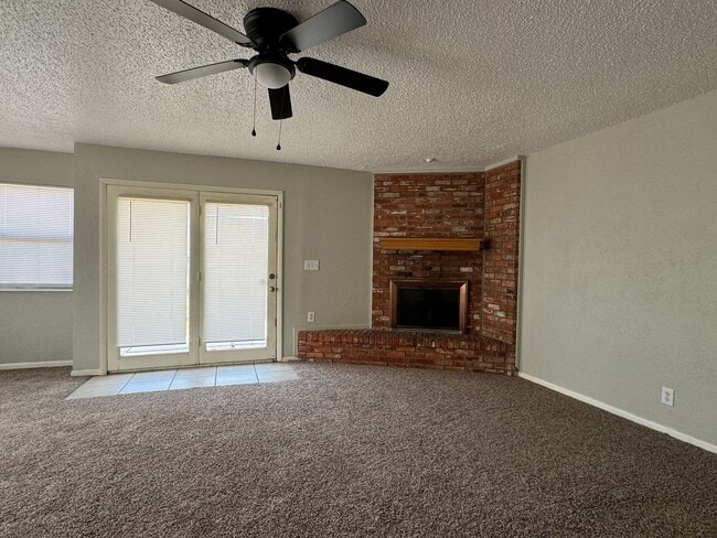 7007 SW Green Terrace Blvd in Lawton, OK - Building Photo - Building Photo