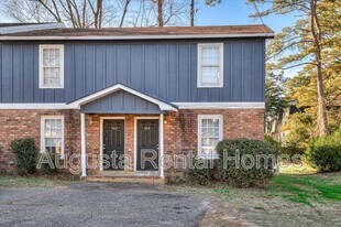 164 Chalet North CT in North Augusta, SC - Building Photo