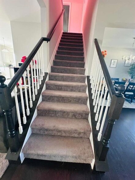 8035 Stiner Grv in Ball Ground, GA - Building Photo - Building Photo