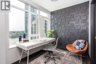 1372 Seymour St in Vancouver, BC - Building Photo - Building Photo