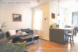 27 Lambert St-Unit -#2L in Cambridge, MA - Building Photo - Building Photo