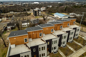 2236 Whites Creek Pike in Nashville, TN - Building Photo - Building Photo