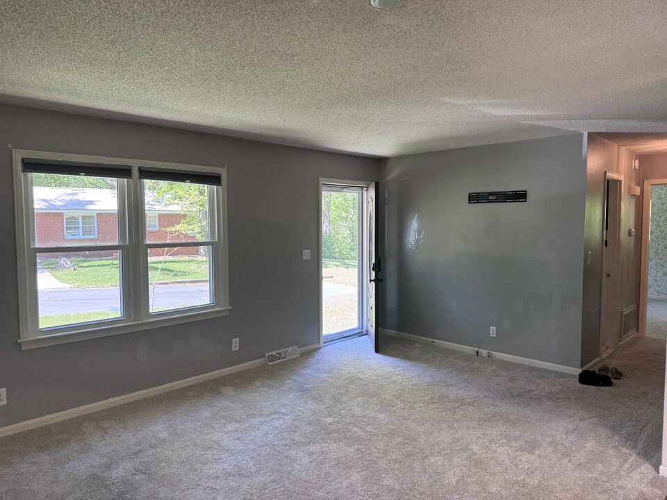 909 57th Ave E in Tuscaloosa, AL - Building Photo