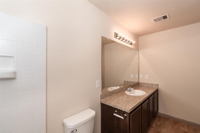 property at 5807 Long Arbor Ln
