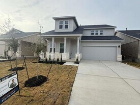 561 Sormonne Lp in Kyle, TX - Building Photo