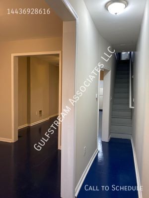 2611 W Fairmount Ave in Baltimore, MD - Building Photo - Building Photo