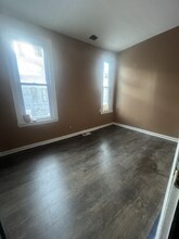 3449 Preston St, Unit 1 in Detroit, MI - Building Photo - Building Photo