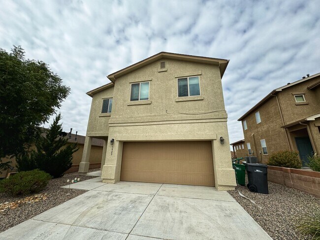 3845 Havasu Falls St NE in Rio Rancho, NM - Building Photo - Building Photo