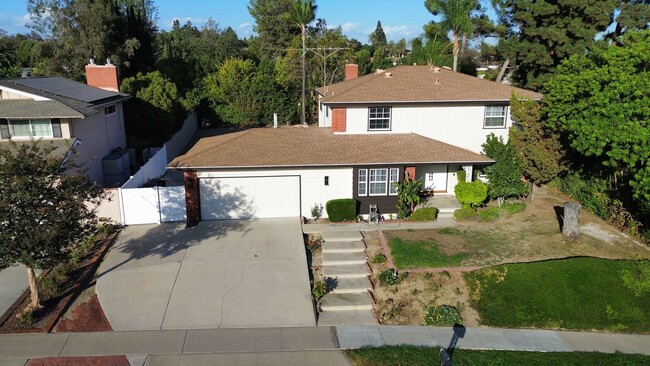 2021 El Rancho Vista