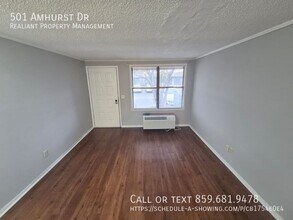501 Amhurst Dr in Erlanger, KY - Building Photo - Building Photo