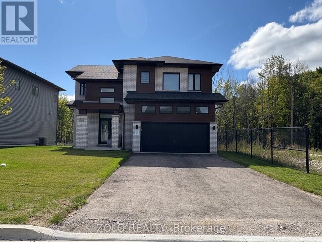 property at 3163 Searidge St