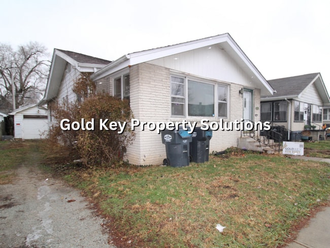 2805 George St in Anderson, IN - Building Photo - Building Photo