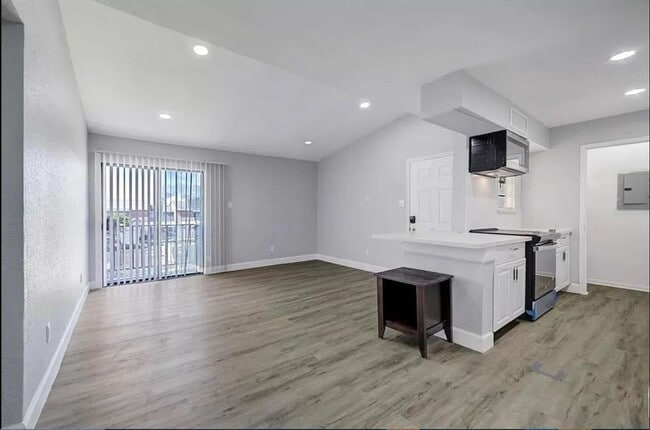 property at 9550 Deering Dr
