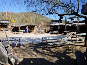 RV Park in Payson, AZ - Building Photo - Other