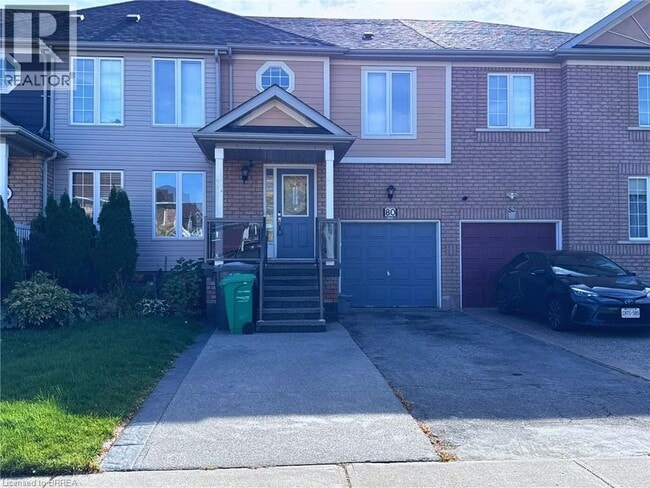 property at 80 Redfinch Way