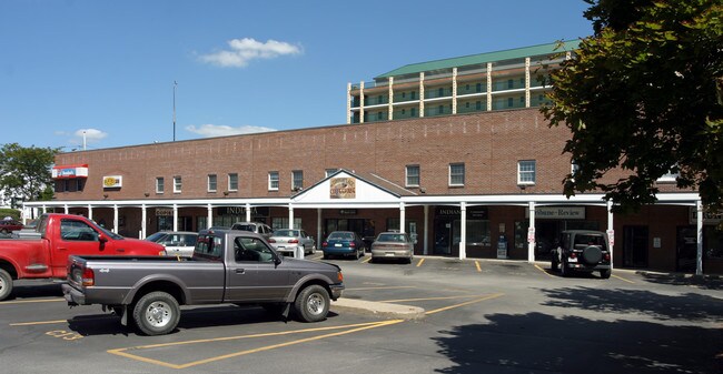Campus Edge at IUP in Indiana, PA - Building Photo - Other