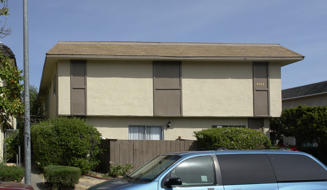 1471 Reganti Pl in Concord, CA - Foto de edificio - Building Photo