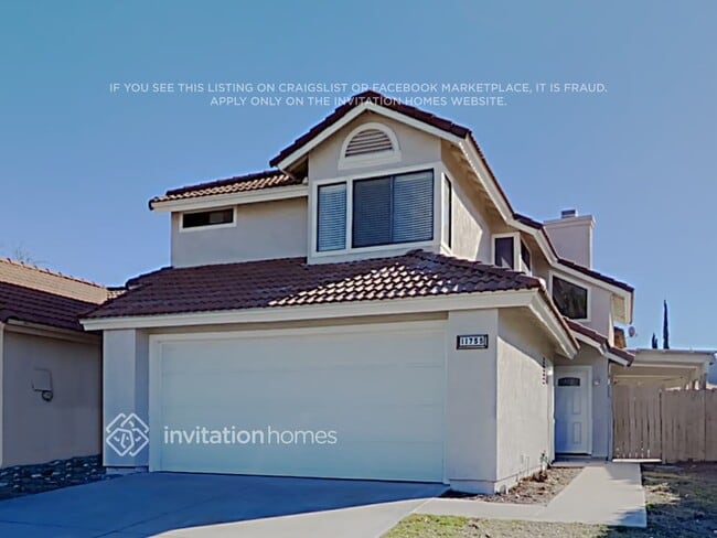 property at 11755 Burl Dr