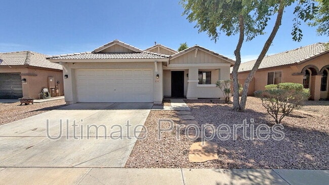property at 8811 W Hammond Ln