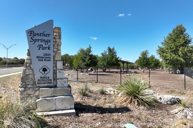 Apartamentos Alquiler en Stone Oak, TX