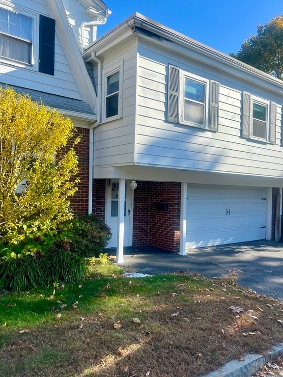property at 20 Vernon St