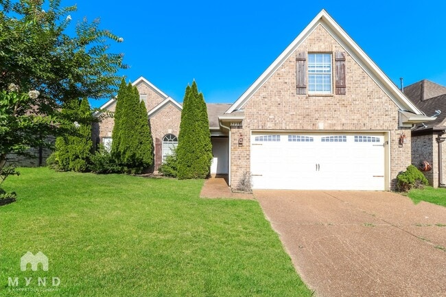 property at 2738 Old Well Cove