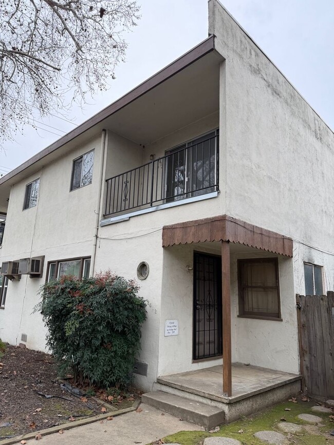 property at 2412 14th St