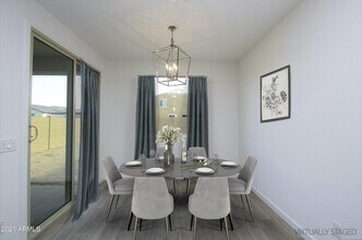 5536 W Western Star Blvd in Phoenix, AZ - Building Photo - Building Photo