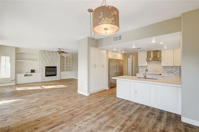 11835 Portina Dr in Las Vegas, NV - Building Photo - Building Photo