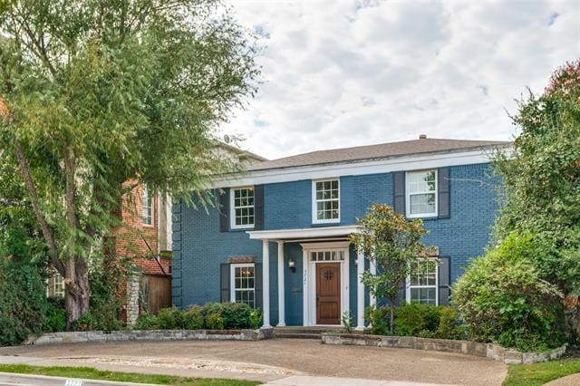 3721 Granada Ave in Dallas, TX - Building Photo - Building Photo