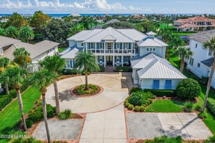 343 San Juan Dr in Ponte Vedra Beach, FL - Building Photo