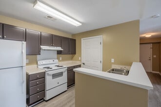 Hanover Ridge Apartments in Antioch, TN - Building Photo - Interior Photo