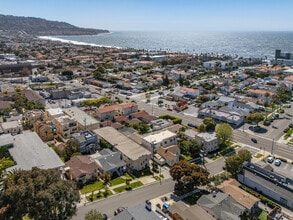 526 Avenue A, Unit Upstairs in Redondo Beach, CA - Building Photo - Building Photo