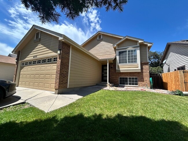 property at 6271 Osceola Way