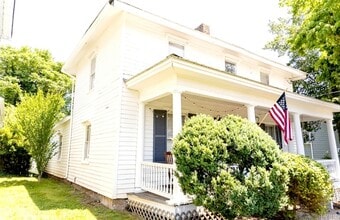 614 Norwood St in Lynchburg, VA - Building Photo - Building Photo