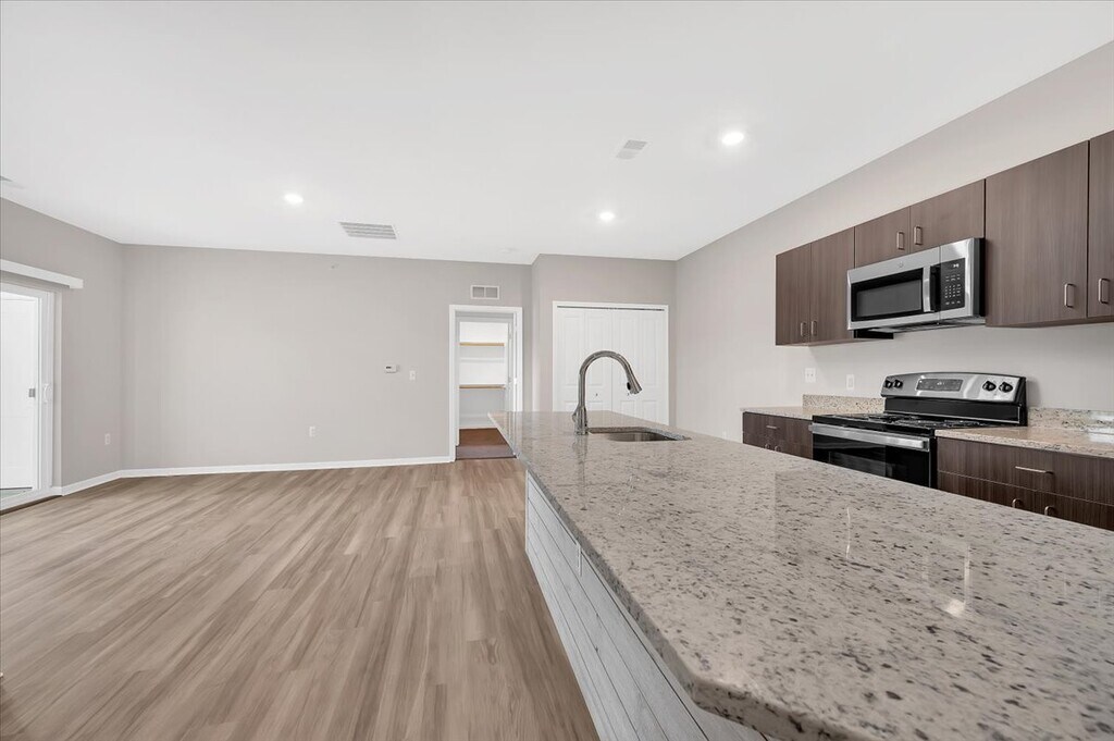 Lapeer Villas Lapeer, MI Apartments