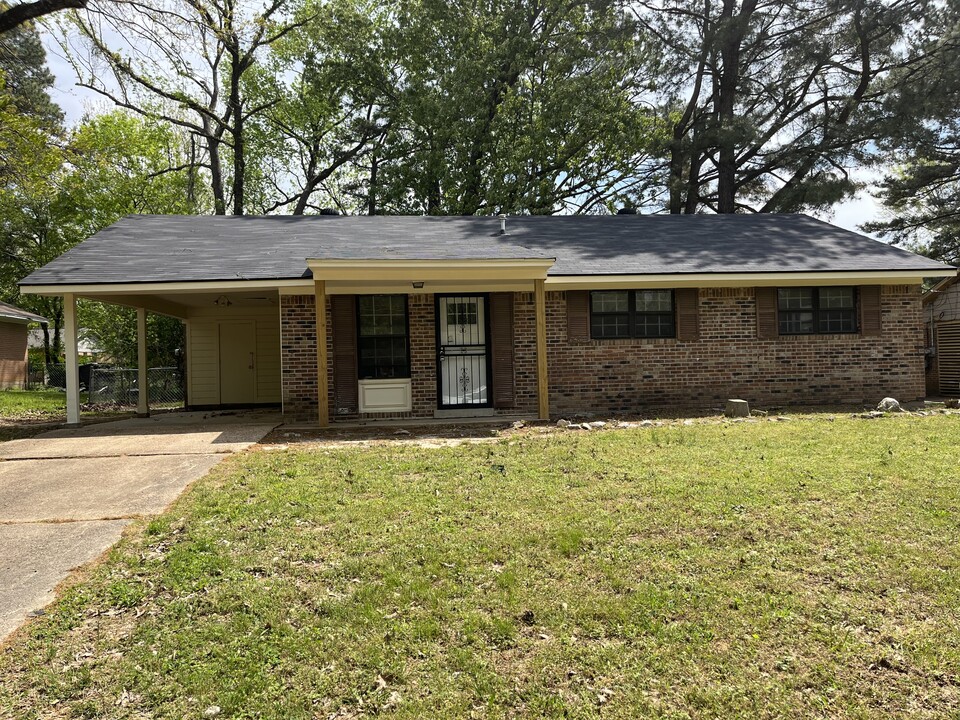 34 Sweetbay Cove in Jackson, TN - Building Photo